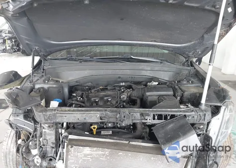 2020 Kia Telluride S z USA, uszkodzony, nr VIN 5XYP64HC1LG069961